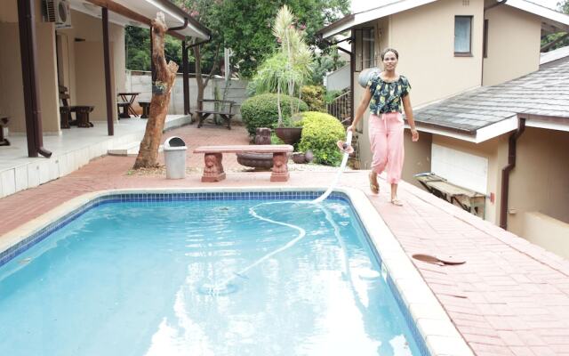 Tzaneen Guest House