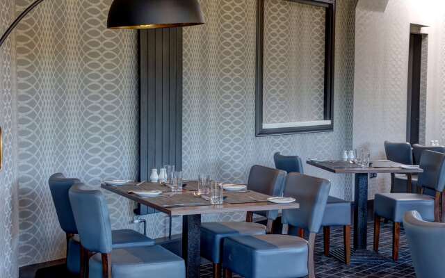 Sure Hotel by Best Western Lockerbie
