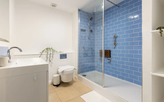 The Notting Hill Villas