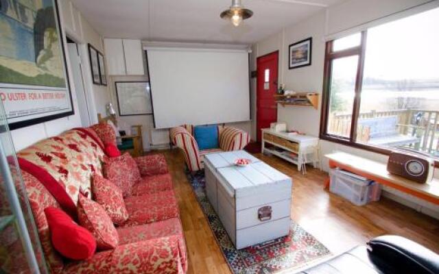 Erinona Chalet