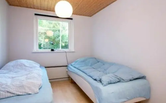 Holiday home Korsør V