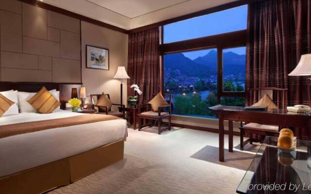 Crowne Plaza Hangzhou Xanadu Resort