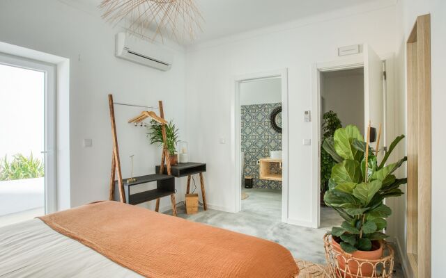 Selina Boavista Ericeira - Hostel