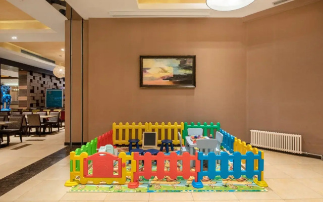 Holiday Inn Express Changbaishan by IHG