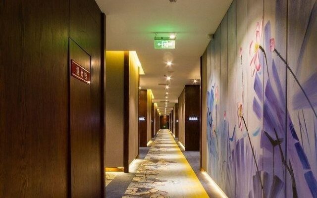 Hui Ming Xuan Boutique Hotel