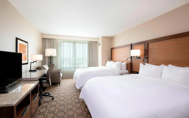 Denver Marriott Westminster