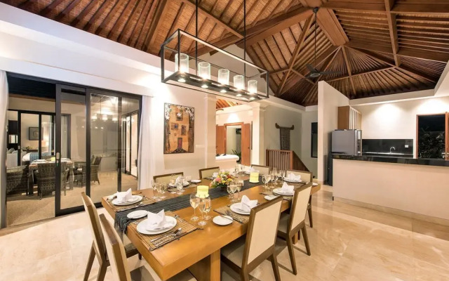 Karang Saujana Estate