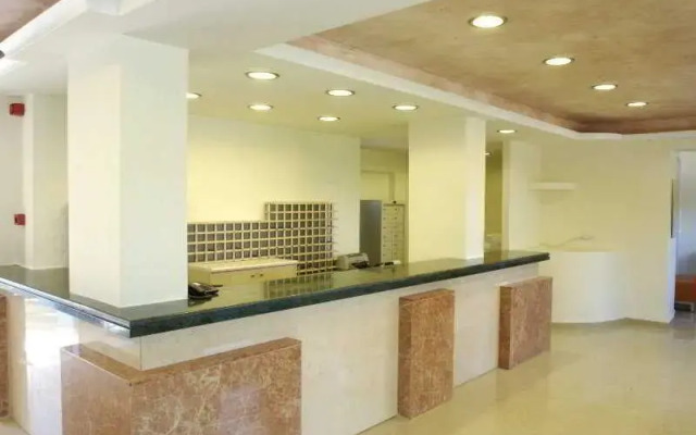 Sunland Hotel