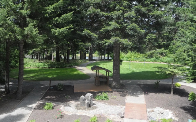 Yakima River Retreat