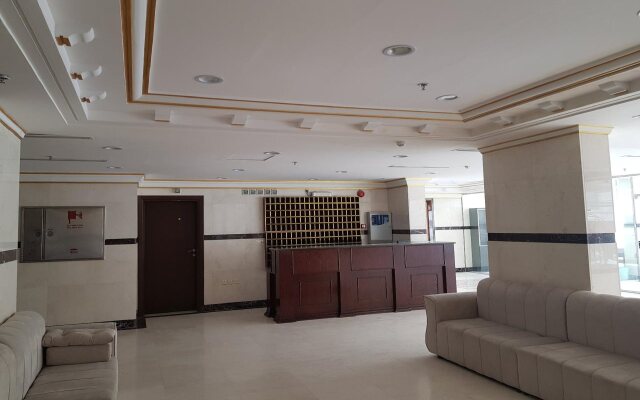 Taif Makkah Hotel