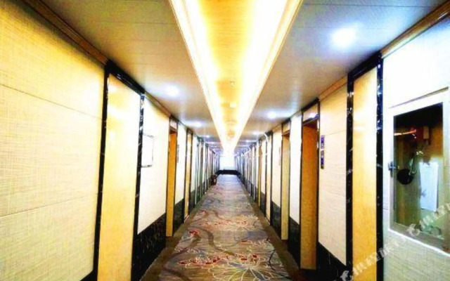 Xinghua Hotel