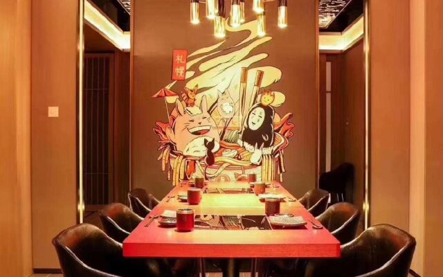 Zhuhai Guotai Hotel