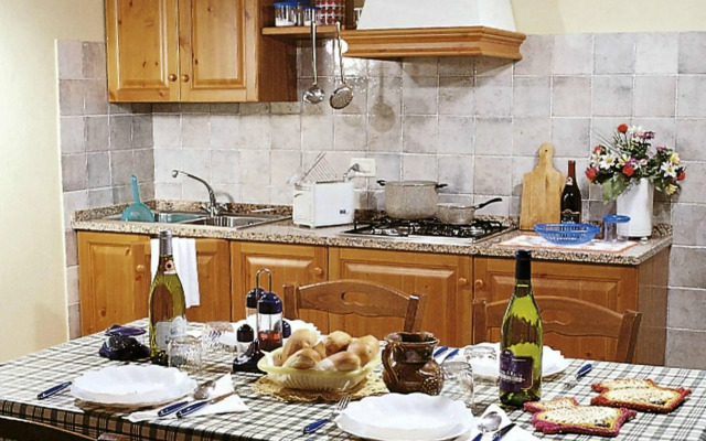 Tenuta di Badia