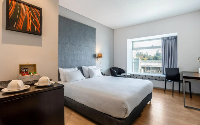 Benjamin Herzliya Business Hotel