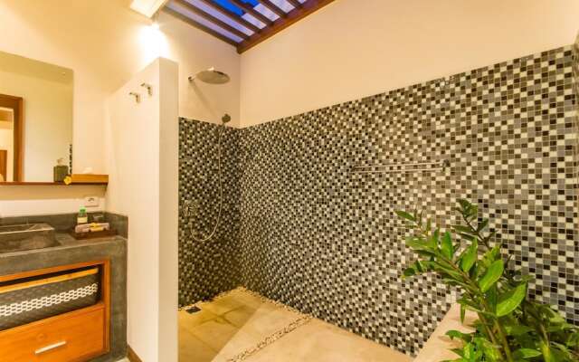 Villa Umah Kupu-Kupu