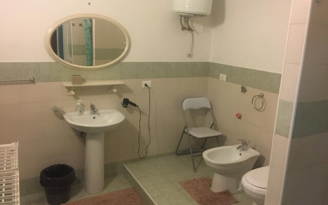 Bed and breakfast Case Saniela