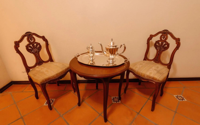 Hotel Marques Del Angel