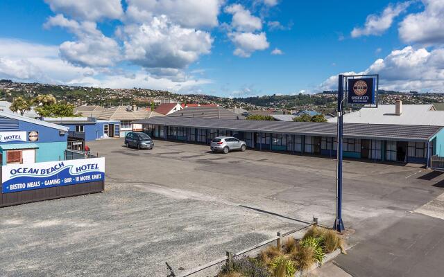 Ocean Beach Hotel