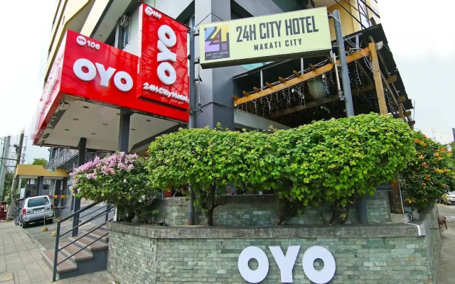 24h Apartment Hotel