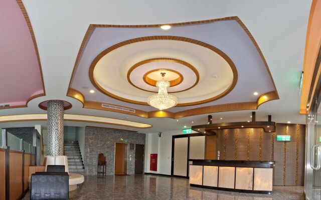 Wei Feng Exquisite Hotel Nanzi Branch