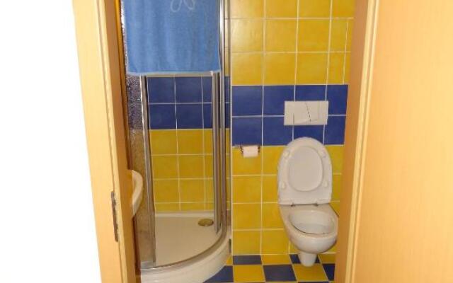 Apartmán Dalibor II č. 305
