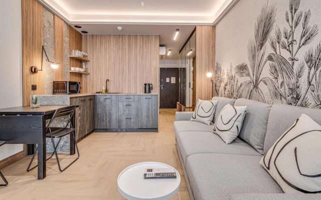 RentPlanet - Apartamenty Central Park