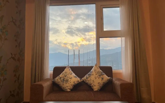 Little Sikkim Inn
