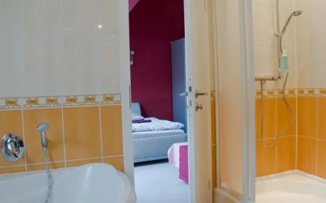 Ferienapartment Am Kütertor