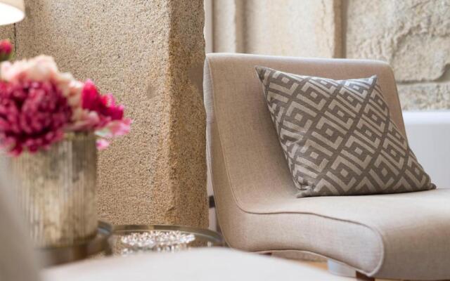 Lovelystay - Allderman Apartment - Almada 1º T