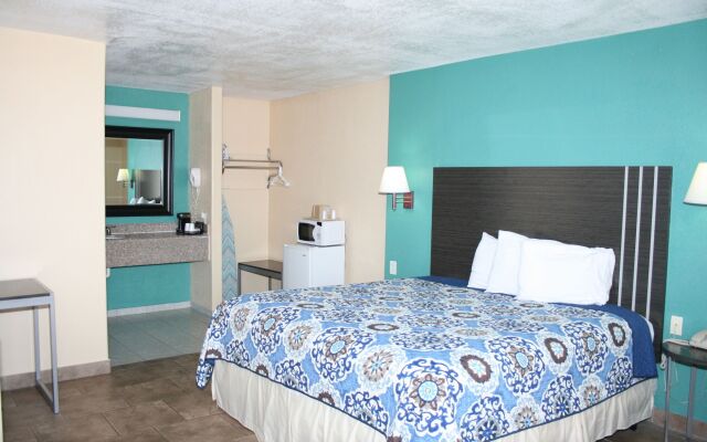 Pinn Road Inn and Suites