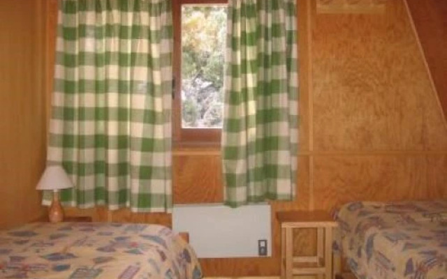 House Les angles - 10 pers, 85 m2, 5/4