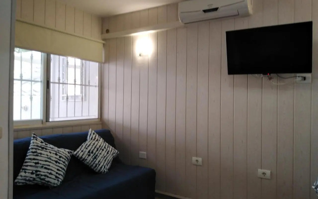 House Lilu - luminoso monolocale