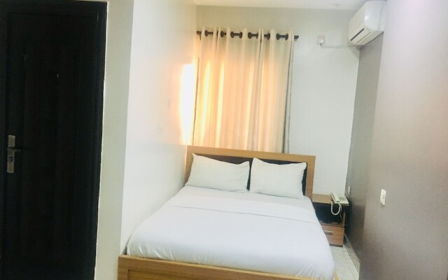 Maison 55 Hotel and Suite
