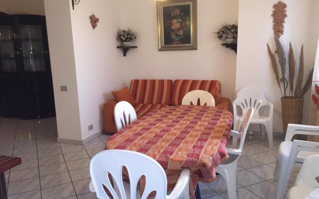 Casa Papiro B&B
