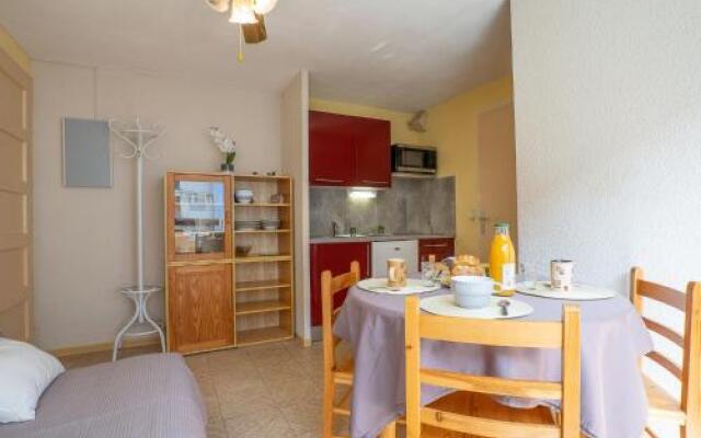 Apartment Les Mas De La Mer.6