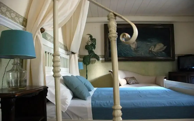B&B Casa Schlatter