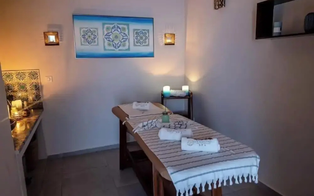 Appart Hotel Liberté
