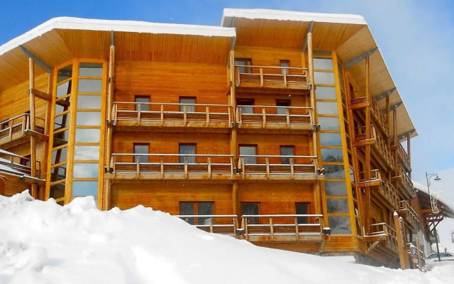 Residence Spa Le Balcon De Recoin