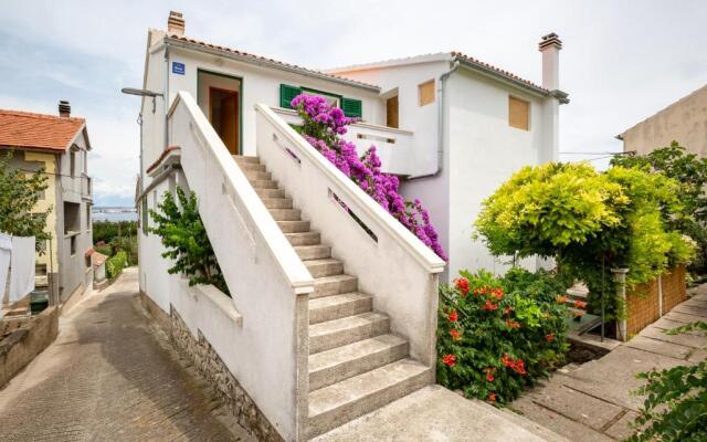 Sea view suite Mateo