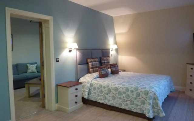 Orsett Hall Hotel
