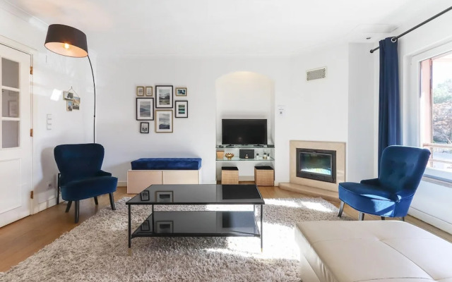 Laranjeiras Deluxe by Homing