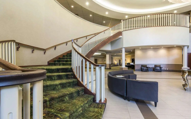 Clarion Hotel & Conference Centre