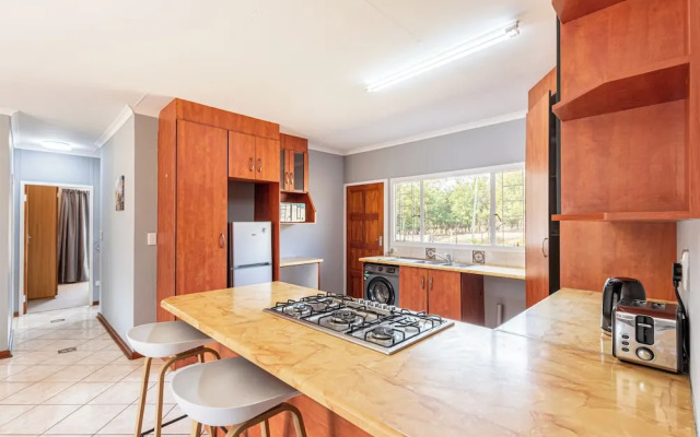 Forest View Self Catering