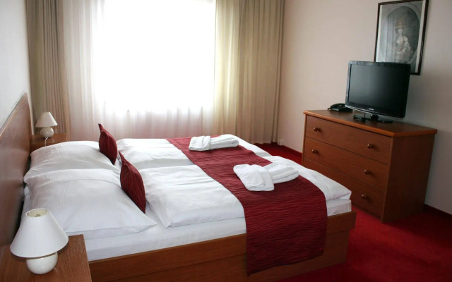 Hotel Theresia Kolín