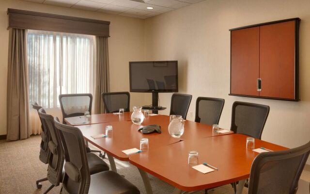 SpringHill Suites by Marriott Rexburg