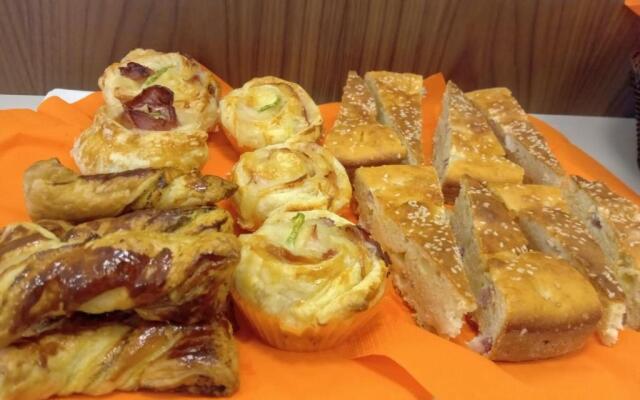 Solmaris Tropea - Rooms & Suites