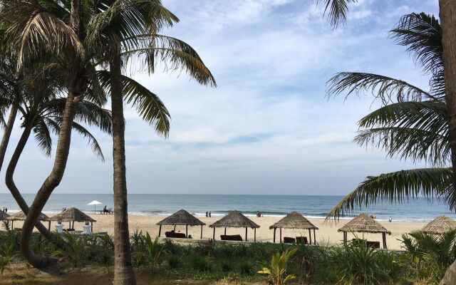 The Emerald Sea Resort