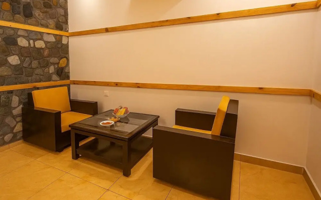 The Forest Resort by 3Tree Group