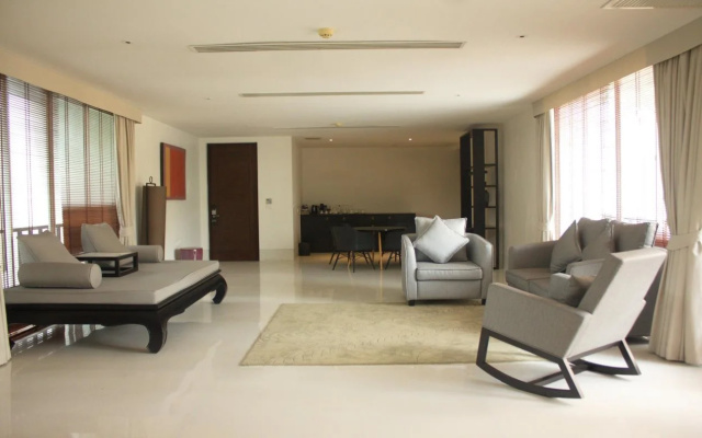 The Palayana Hua Hin