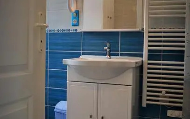 Le Nid Des Grands Geais